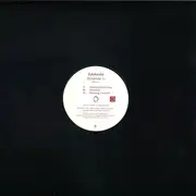 12inch Vinyl Single - Edelstahl - Dynamic EP - EP
