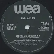 7'' - Edelweiss - A Sound Attack Straight From The Alps
