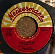 Edelweiß-Duo