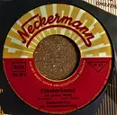 7inch Vinyl Single - Edelweiß-Duo - Försterliesel / Das Alphorn