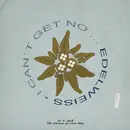 12'' - Edelweiss - I Can't Get No... (Edelweiss)