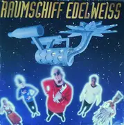 12'' - Edelweiss - Raumschiff Edelweiss