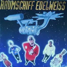 Edelweiss - Raumschiff Edelweiss