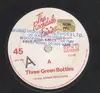 7inch Vinyl Single - Edelweiss - Three Green Bottles