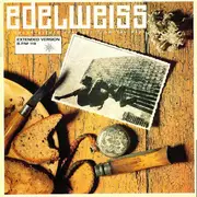 12inch Vinyl Single - Edelweiss - A Sound Attack Straight From The Alps