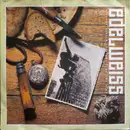 7inch Vinyl Single - Edelweiss - Bring Me Edelweiss