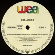 12inch Vinyl Single - Edelweiss - Starship Edelweiss