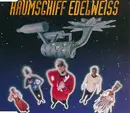 CD Single - Edelweiss - Raumschiff Edelweiss