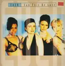 12'' - Eden - Can This Be Love