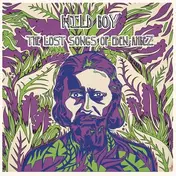 Eden Ahbez - Wild Boy