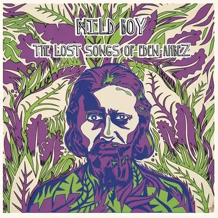 Eden Ahbez - Wild Boy