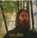 Double LP - Eden Ahbez - Eden's Island - Booklet