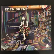 CD - Eden Brent - Jigsaw Heart - Digipak