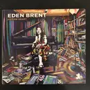 CD - Eden Brent - Jigsaw Heart - Digipak