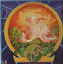 LP - Eden - Erwartung - xian prog psych kraut private