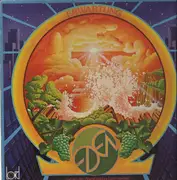 LP - Eden - Erwartung - xian prog psych kraut private