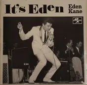 eden kane - It's Eden