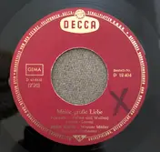 eden kane - Meine Große Liebe