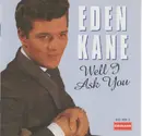 CD - Eden Kane - Well I Ask You