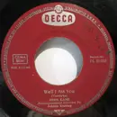 7inch Vinyl Single - Eden Kane - Well I Ask You