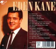 CD - Eden Kane - Very Best Of