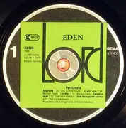 LP - Eden - Perelandra