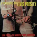 LP - Eden Perry & The Nashville Pops Orchestra - A Tribute To Elvis Presley