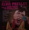 LP - Eden Perry & The Nashville Pops Orchestra - The Hits Of Elvis Presley Vol 2