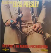 Eden Perry & The Nashville Pops Orchestra - The Hits Of Elvis Presley