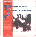 LP - Eden Rose - On The Way To Eden