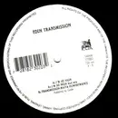 12inch Vinyl Single - Eden Transmission - I'm So High