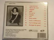 CD - Eden White - This Is The Way