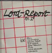 Eden - Lord-Report Vol. I