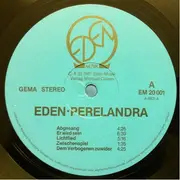 LP - Eden - Perelandra