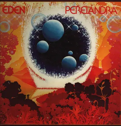 Eden - Perelandra