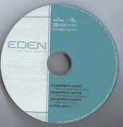 CD Single - Eden - Perfect World