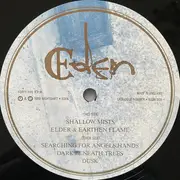 LP - Eden - The Light Between Worlds
