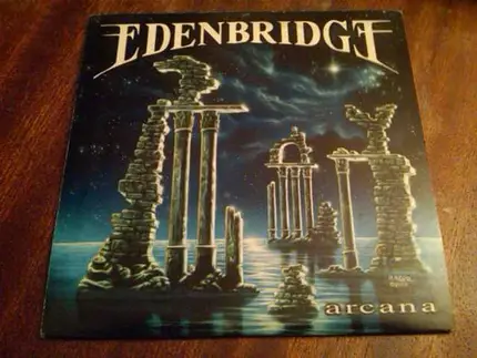 Edenbridge - Arcana