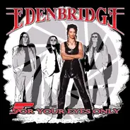 Edenbridge - For Your Eyes Only