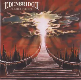 Edenbridge - Sunrise in Eden