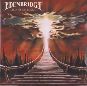 Edenbridge - Sunrise in Eden