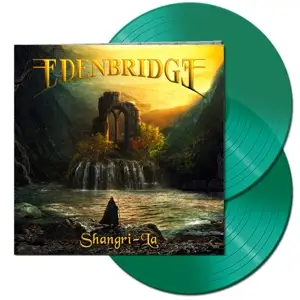Edenbridge - Shangri-La