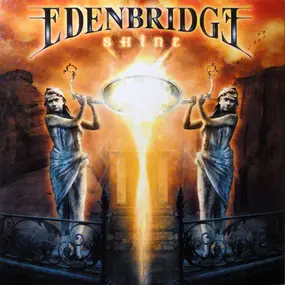 Edenbridge - Shine