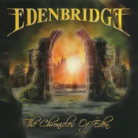 Edenbridge - The Chronicles Of Eden