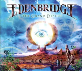 Edenbridge - The Grand Design