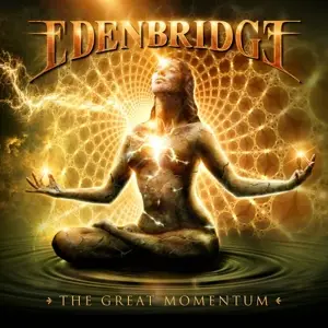 Edenbridge - Great Momentum -Gatefold-