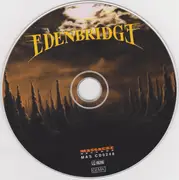 CD - Edenbridge - Sunrise In Eden