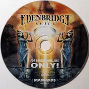 CD - Edenbridge - Shine