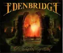 Double CD - Edenbridge - The Chronicles Of Eden - Digipak fold-out