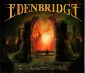 Edenbridge - The Chronicles Of Eden